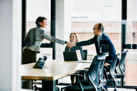 Three Enterprise Tech Presales Trends To Navigate For 2024