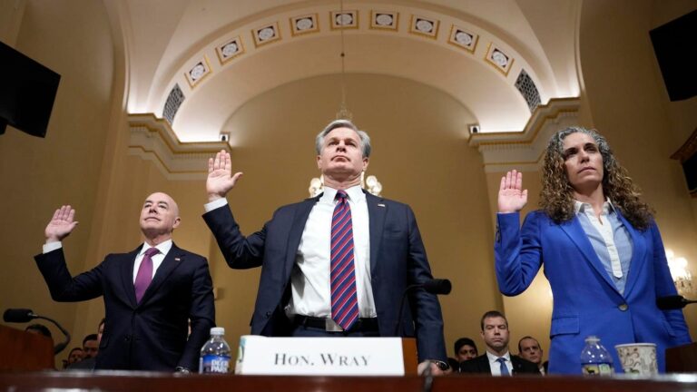 Is Our Healthcare System Prepared For A Massive Terrorist Attack?