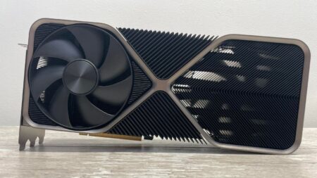 Nvidia Planning January RTX 40-Series Super Launch With RTX 4070 Super