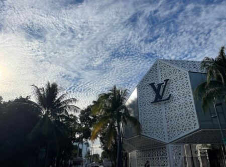 Renewables Power Luxury Retail’s Latest Partnership