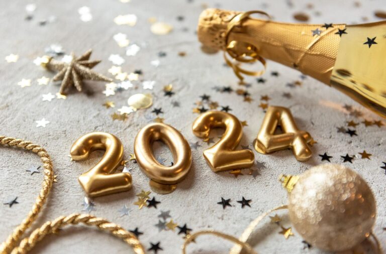 5 Marketing Experts Weigh In On Predictions For 2024
