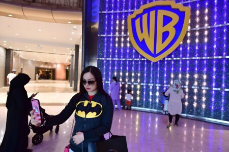 Warner Brothers Discovery explores merger: report