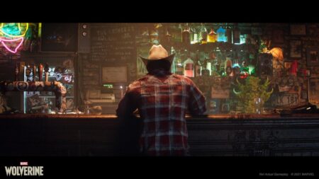 Warning: A Playable ‘Wolverine’ Build Has Leaked After Insomniac Hack, Spoilers Abound