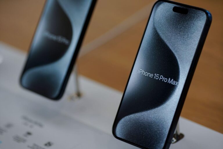 Apple Will Have To “Rethink” iPhone 16 Design After New Repair Law