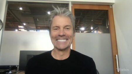 MySpace Co-founder Chris DeWolfe Wants To Make You An AI Master