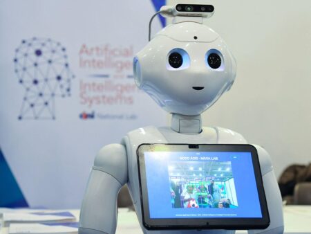 AI And HIPAA: Navigating The Privacy Crossroads