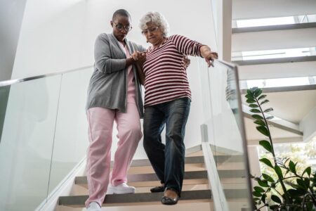 Walking The Path To Recovery: The Future Of Parkinson’s Care