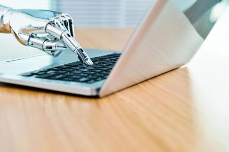 The Adoption Of AI And Its Effects On Businesses