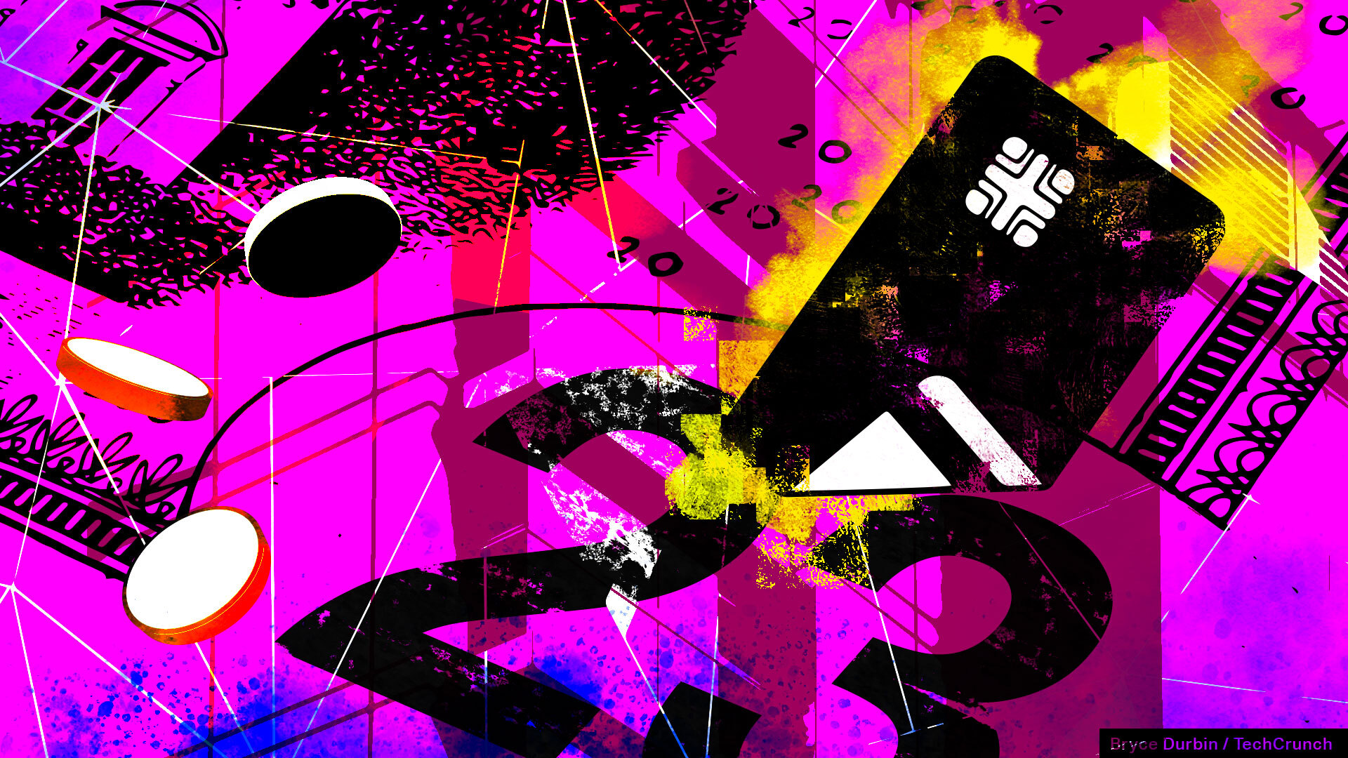 top fintech stories of 2023