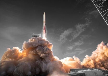 Christmas Cracker: See The New ‘Vulcan’ Rocket Launch As NASA Heads To The Moon This Weekend