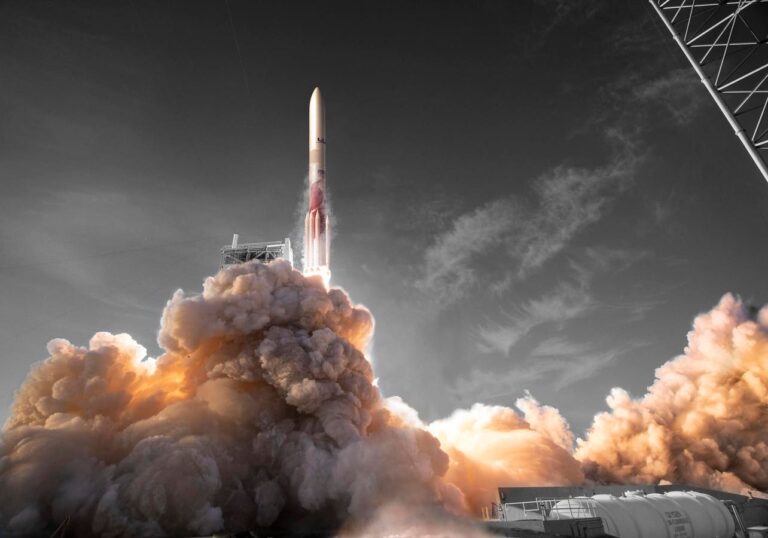 Christmas Cracker: See The New ‘Vulcan’ Rocket Launch As NASA Heads To The Moon This Weekend