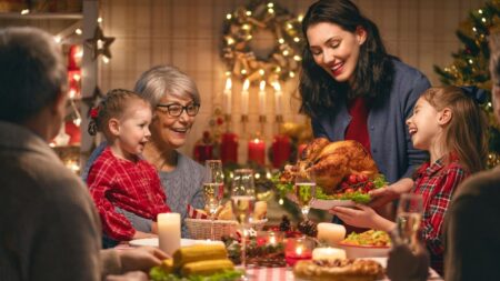 5 ChatGPT Prompts To Try This Christmas