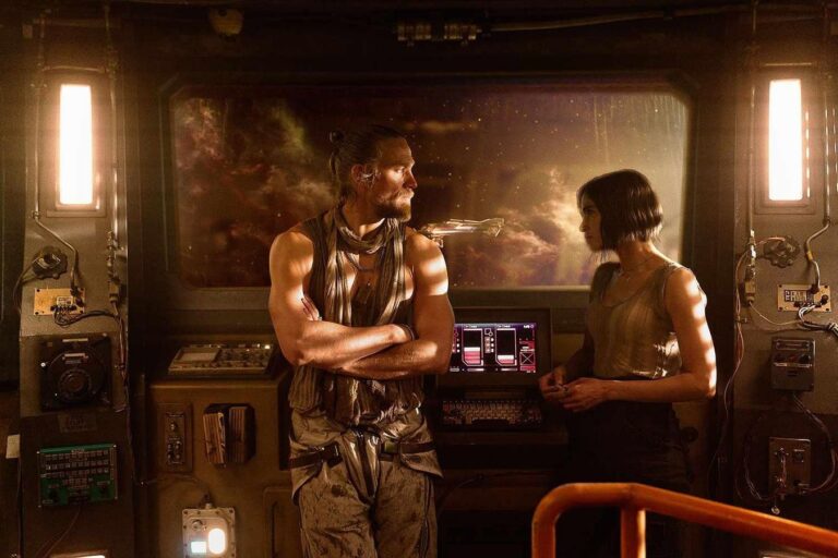 ‘Rebel Moon Part 1’ Review: Zack Snyder’s Netflix Space Opera Is A Mixed Bag