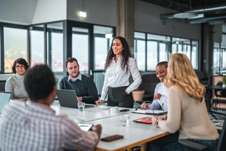 Wanted: People To Re-Energize The Stalled Corporate Data Revolution