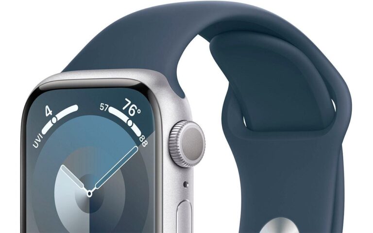 Apple Appeals As Watch Series 9 And Ultra 2 Sales Banned
