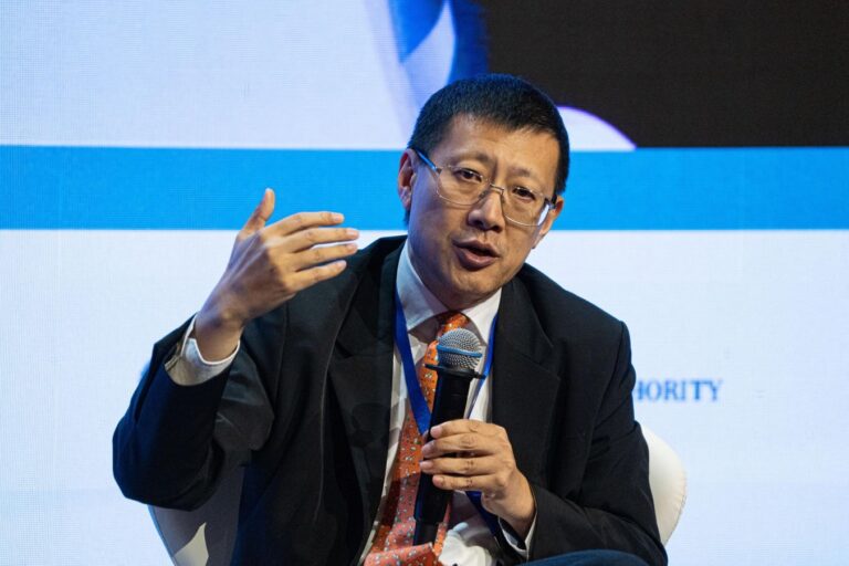 Neil Shen Tops New Forbes China Ranking Of Top Venture Capital Investors