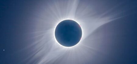 America’s Total Eclipse Of The Sun Causes A 492% Spike In Hotel Rates—You Need To Act Fast