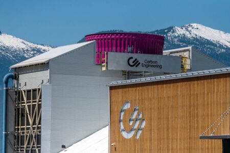 Why 2023 Was A Breakout Year In Carbon Removals