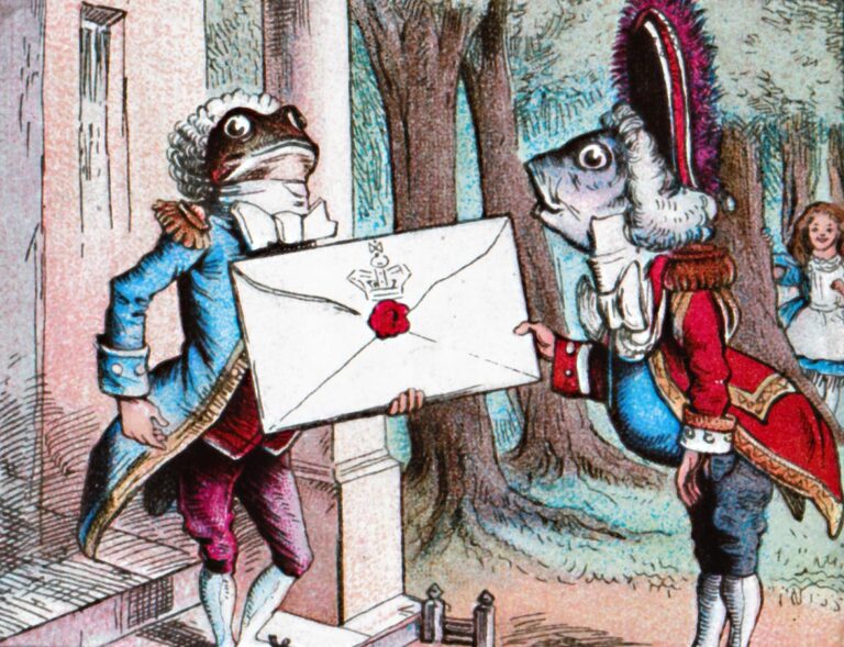 It’s OK To Decline An Invitation, Study Says