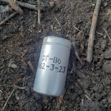 What We Know About Russian Chemical Weapon Attacks