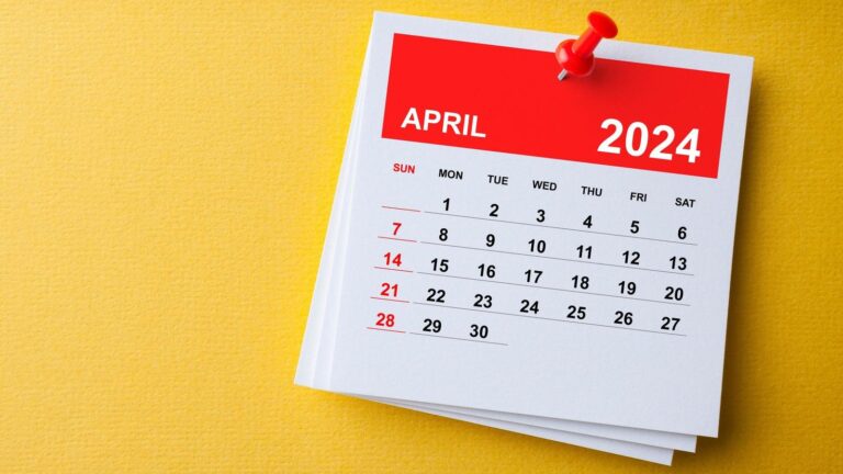Why Americans Now Need To Book These Three Vacation Days In 2024—Before Everyone Else Does