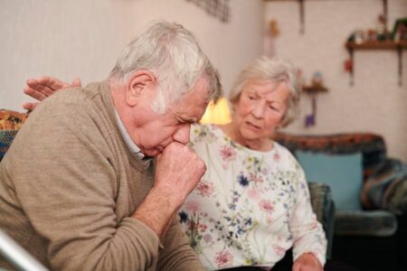 Flu, Covid, Strikes: ‘Storm Of Pressure’ For England’s Health Service