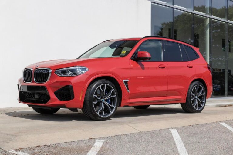 Your BMW Could Have A Digital Twin – Here’s How It Changes Everything