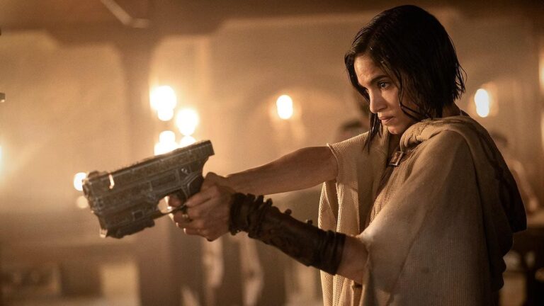 ‘Rebel Moon’ Dethroned In Netflix’s Top 10 List By A New, Bad Movie
