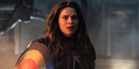 Hayley Atwell’s Captain Carter Has Earned A Proper MCU Spot In ‘Secret Wars’