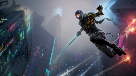 Epic Games Is Giving Away One Of The Best Games Of 2020 For Free On New Year’s Eve