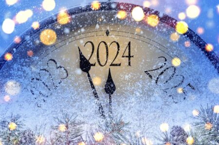 Digital Storage And Memory Projections For 2024, Part 3