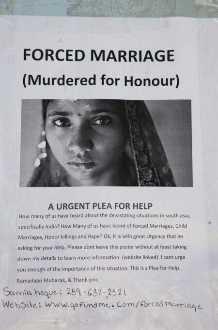 One In Five Underage Girls Forced Into Marriage In India: Lancet