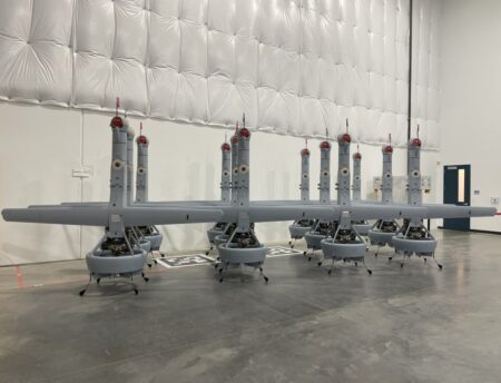 Shield AI expands massive Series F with another $300M in equity, debt, scaling valuation to $2.8B