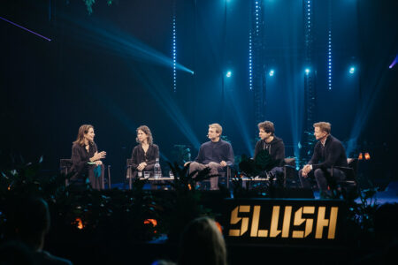 Benchmark, the storied venture firm, sees “traps” in today’s AI funding frenzy: “Don’t be Microsoft”