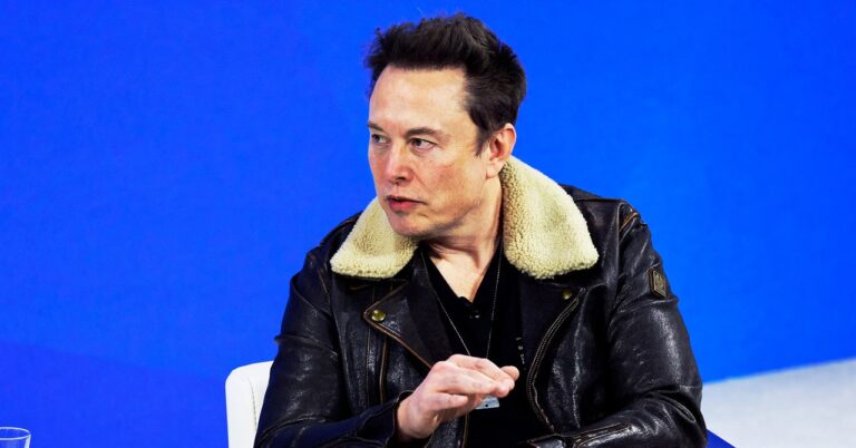 Elon Musk’s New Monkey Death Claims Spur Fresh Demands for an SEC Investigation