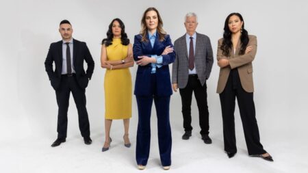 The Australian VC firm that sponsored California’s diversity bill