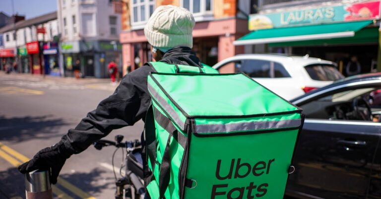 Europe to End Robo-Firing in Major Gig Economy Overhaul