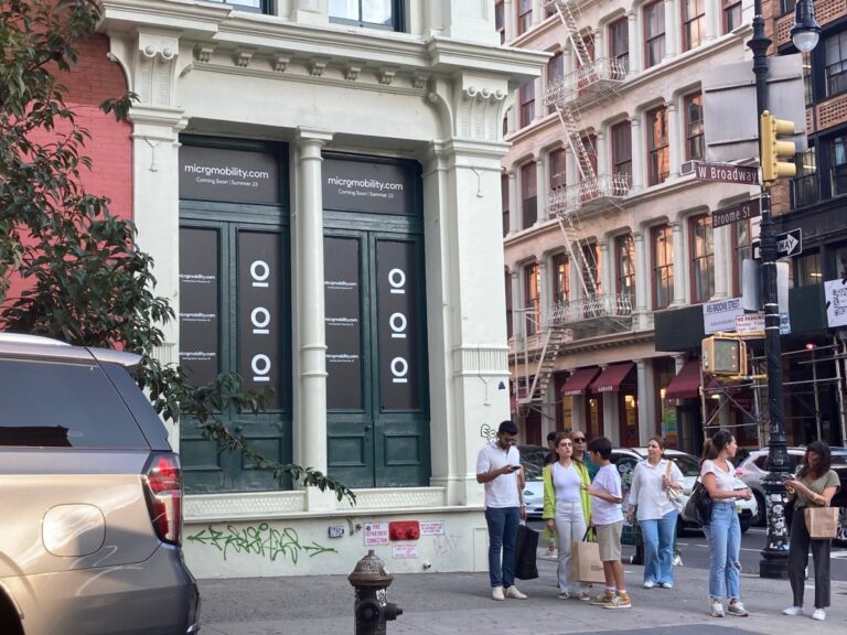 Micromobility.com gets delisted from the Nasdaq