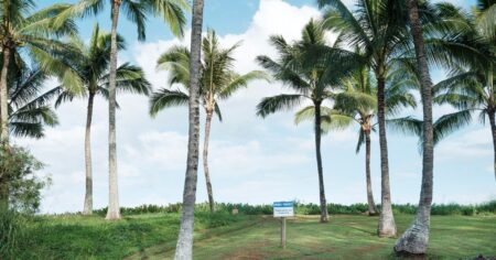 Inside Mark Zuckerberg’s Top-Secret Hawaii Compound