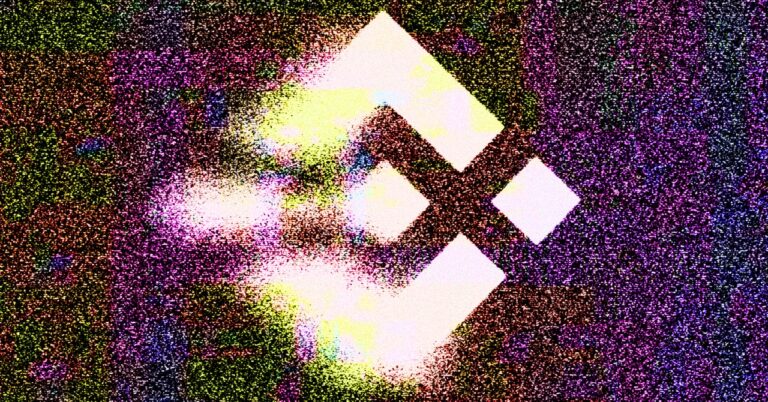The Binance Crackdown Will Be an ‘Unprecedented’ Bonanza for Crypto Surveillance