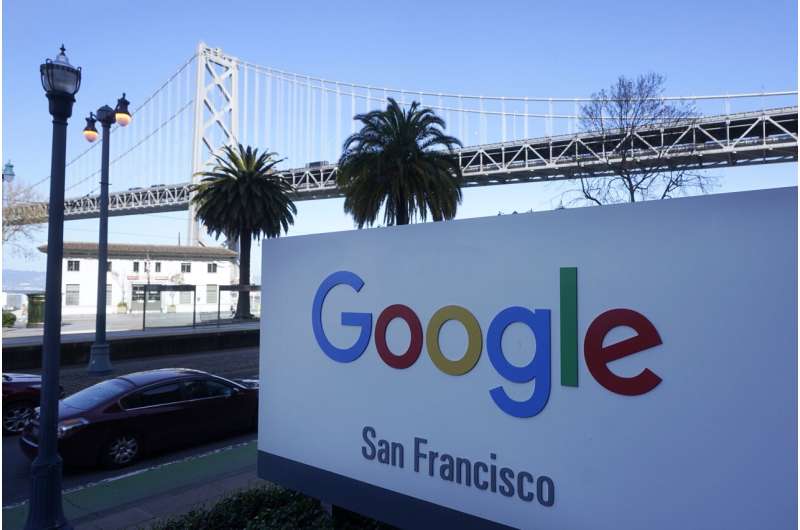 Epic Games wins antitrust lawsuit against Google over barriers to its Android app store