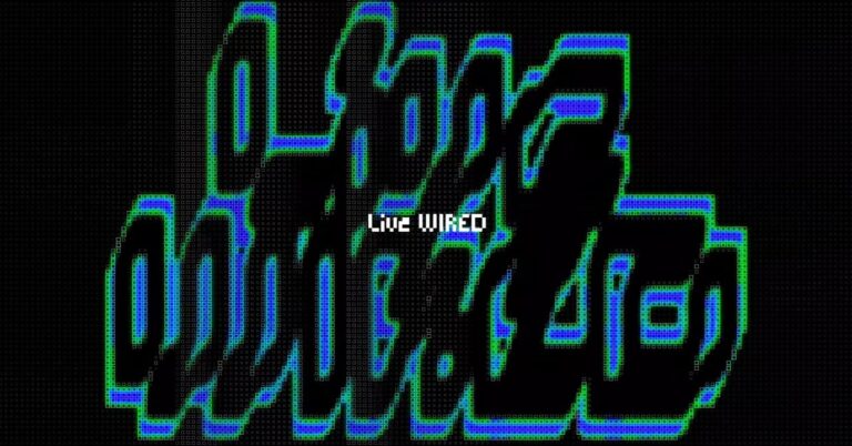 At LiveWIRED, We’re Celebrating 30 Years of Tech (and Looking Into the Future)