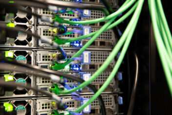 New, super-smart hardware could provide drastic cuts in power consumption