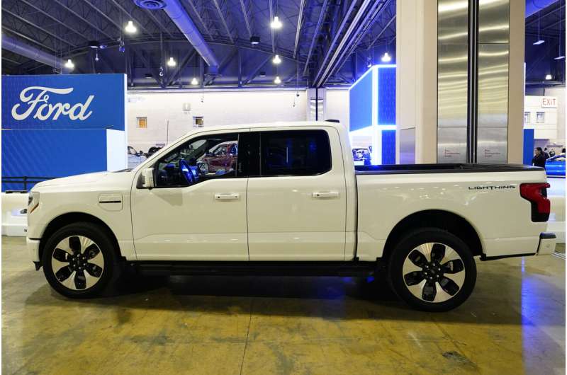New US rules, aimed at curbing China, could make it harder for EV buyers to claim a full tax credit