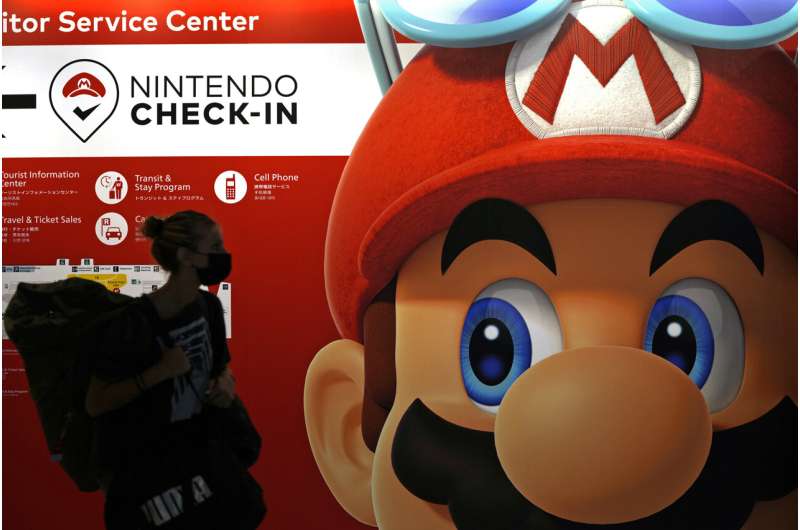 Nintendo cancels its Live 2024 Tokyo event after persistent threats to workers and customers