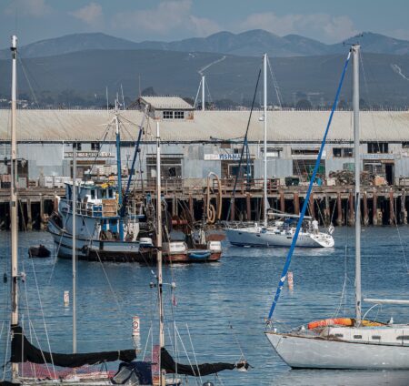 Revolutionizing Maritime Travel: Are Silent Electric Sailboat Motors the Future?