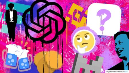 Play Our 2023 TechCrunch Pub Quiz! (Round 2)