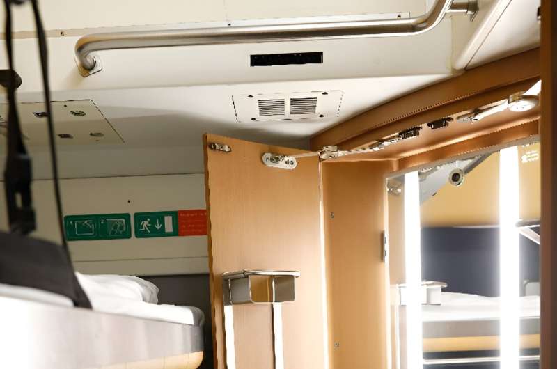 Ticket prices are kept low thanks to state subsidies. Ticket prices are kept low thanks to state subsidies