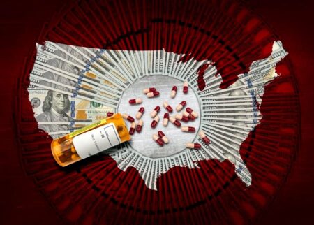 Insurance Coverage Makes Common Generic Drugs More Expensive