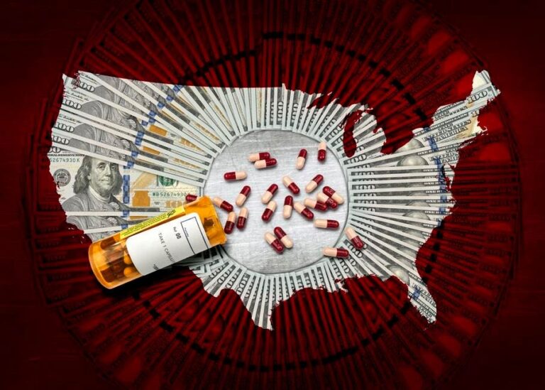 Insurance Coverage Makes Common Generic Drugs More Expensive